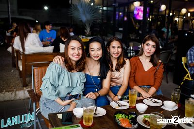Pang Nakarin at Lanlom Sriracha — photo 75