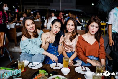 Pang Nakarin at Lanlom Sriracha — photo 76