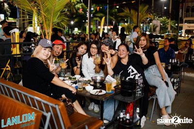 Pang Nakarin at Lanlom Sriracha — photo 79