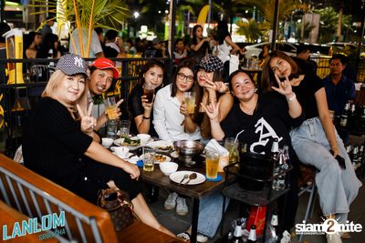 Pang Nakarin at Lanlom Sriracha — photo 80