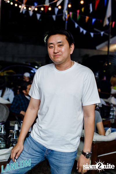 Pang Nakarin at Lanlom Sriracha — photo 86