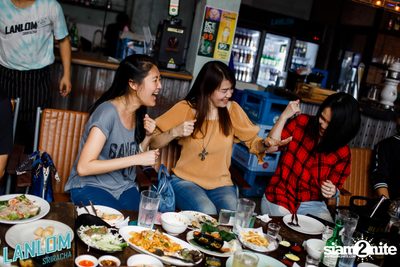 Pang Nakarin at Lanlom Sriracha — photo 89