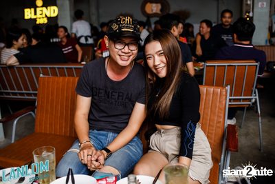 Pang Nakarin at Lanlom Sriracha — photo 91