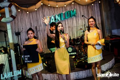 Pang Nakarin at Lanlom Sriracha — photo 93