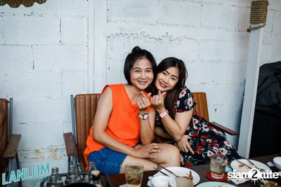 Pang Nakarin at Lanlom Sriracha — photo 103