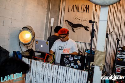 Pang Nakarin at Lanlom Sriracha — photo 107