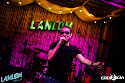 Pang Nakarin at Lanlom Sriracha — photo 130