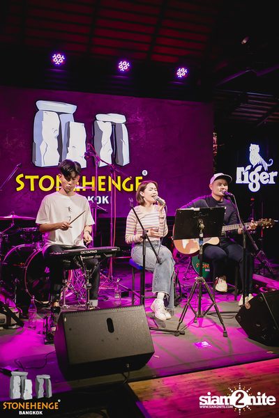 Indigo at Stonehenge Bangkok — photo 7