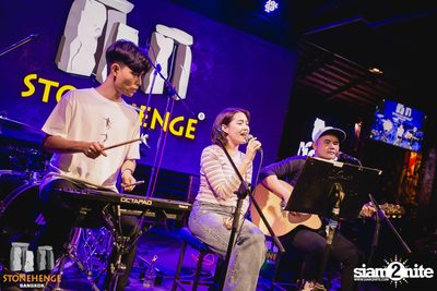 Indigo at Stonehenge Bangkok — photo 8