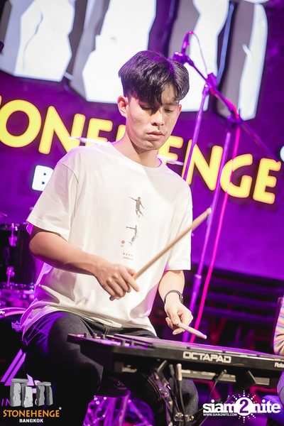Indigo at Stonehenge Bangkok — photo 10
