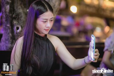 Indigo at Stonehenge Bangkok — photo 15