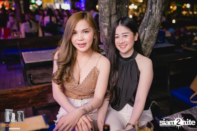 Indigo at Stonehenge Bangkok — photo 16