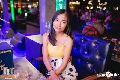 Indigo at Stonehenge Bangkok — photo 19