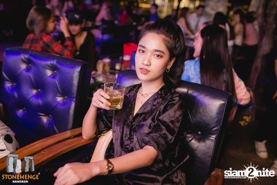 Indigo at Stonehenge Bangkok — photo 20