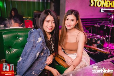 Indigo at Stonehenge Bangkok — photo 21