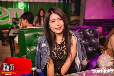 Indigo at Stonehenge Bangkok — photo 23
