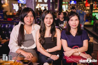 Indigo at Stonehenge Bangkok — photo 24