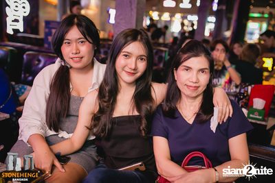 Indigo at Stonehenge Bangkok — photo 25