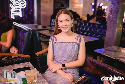 Indigo at Stonehenge Bangkok — photo 30