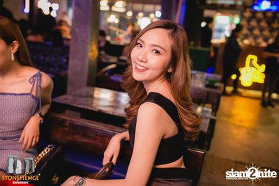Indigo at Stonehenge Bangkok — photo 31
