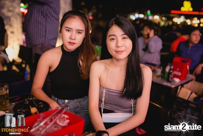 Indigo at Stonehenge Bangkok — photo 35