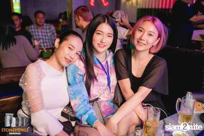Indigo at Stonehenge Bangkok — photo 43