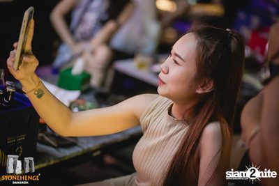Indigo at Stonehenge Bangkok — photo 45