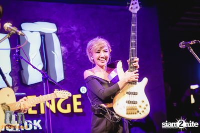 Indigo at Stonehenge Bangkok — photo 49
