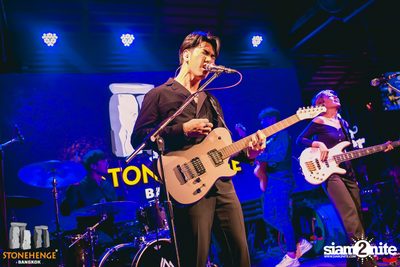 Indigo at Stonehenge Bangkok — photo 51