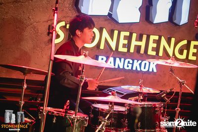 Indigo at Stonehenge Bangkok — photo 82