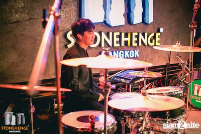 Indigo at Stonehenge Bangkok — photo 159
