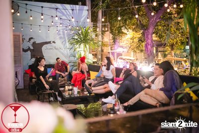 Unicorn Party - Ladies Night | Revolucion Cocktail — photo 5