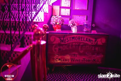 Unicorn Party - Ladies Night | Revolucion Cocktail — photo 28