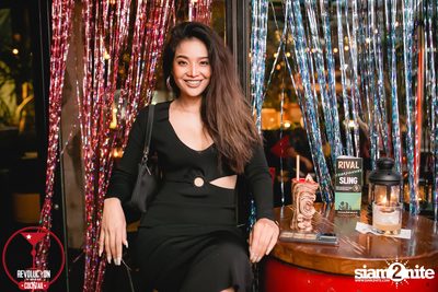 Unicorn Party - Ladies Night | Revolucion Cocktail — photo 90
