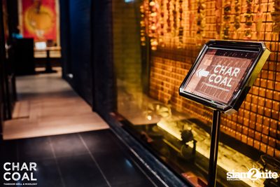 Friday Night at Charcoal Tandoor Grill & Mixology — photo 1