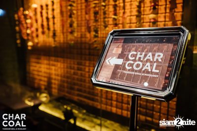 Friday Night at Charcoal Tandoor Grill & Mixology — photo 3