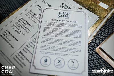 Friday Night at Charcoal Tandoor Grill & Mixology — photo 18