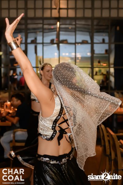 Friday Night at Charcoal Tandoor Grill & Mixology — photo 38