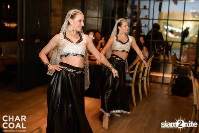 Friday Night at Charcoal Tandoor Grill & Mixology — photo 42