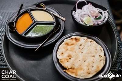 Friday Night at Charcoal Tandoor Grill & Mixology — photo 44