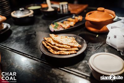 Friday Night at Charcoal Tandoor Grill & Mixology — photo 45