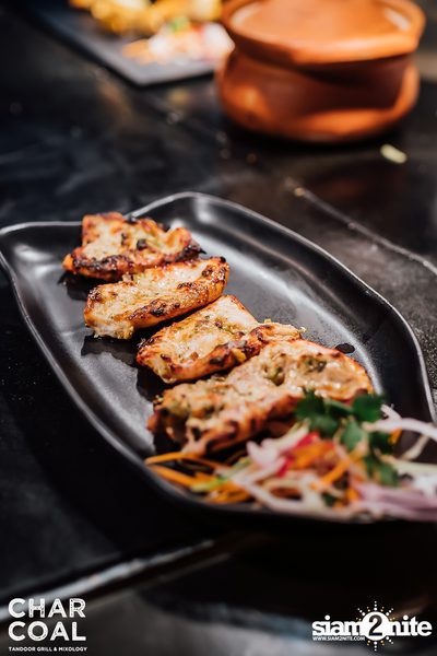 Friday Night at Charcoal Tandoor Grill & Mixology — photo 47
