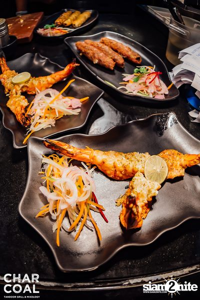 Friday Night at Charcoal Tandoor Grill & Mixology — photo 49