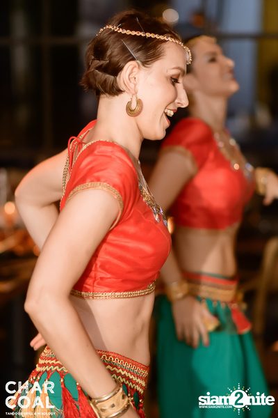 Friday Night at Charcoal Tandoor Grill & Mixology — photo 76
