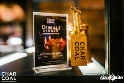Friday Night at Charcoal Tandoor Grill & Mixology — photo 82