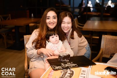 Friday Night at Charcoal Tandoor Grill & Mixology — photo 85