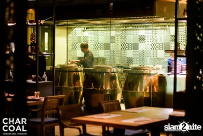 Friday Night at Charcoal Tandoor Grill & Mixology — photo 94