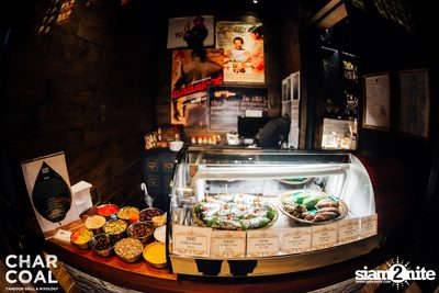 Friday Night at Charcoal Tandoor Grill & Mixology — photo 97