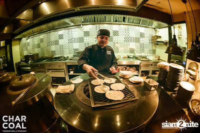 Friday Night at Charcoal Tandoor Grill & Mixology — photo 107