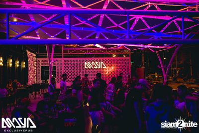 Mike Cervello at Maya Club — photo 21